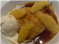 crepe Suzette